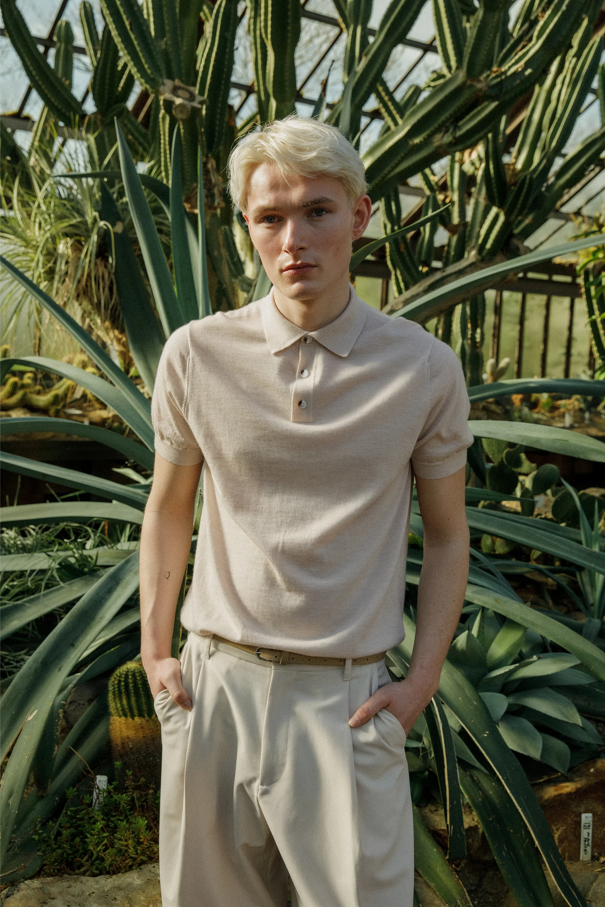 Men's New Arrivals